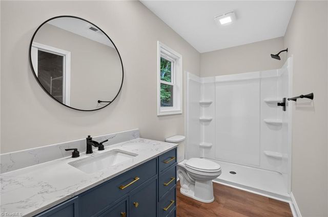 1859 Beckner Road, Lexington, NC 27292