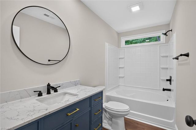 1859 Beckner Road, Lexington, NC 27292