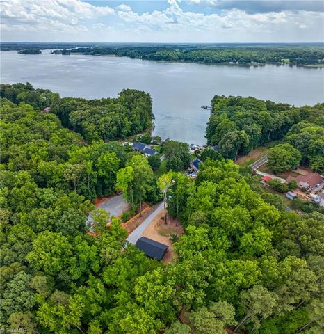 1859 Beckner Road, Lexington, NC 27292