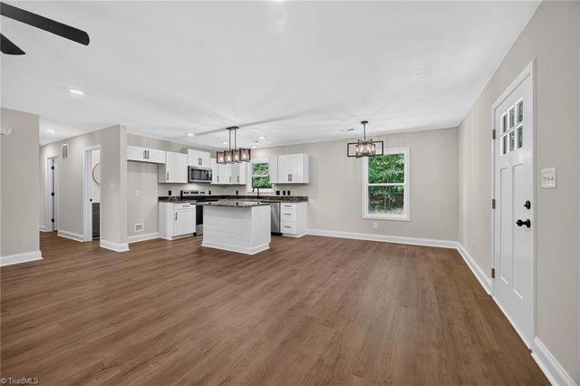 1859 Beckner Road, Lexington, NC 27292