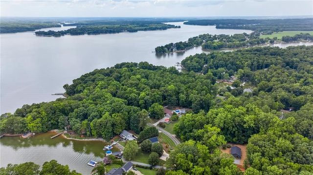 1859 Beckner Road, Lexington, NC 27292