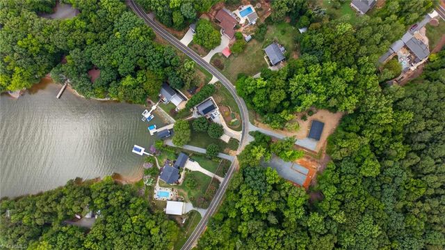 1859 Beckner Road, Lexington, NC 27292