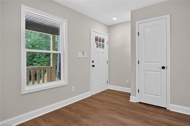 1859 Beckner Road, Lexington, NC 27292