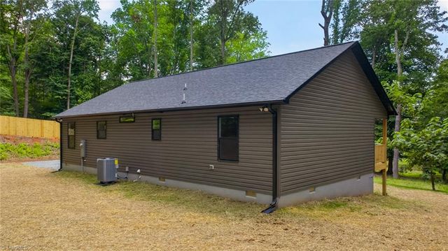 1859 Beckner Road, Lexington, NC 27292