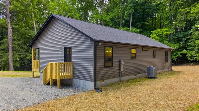 1859 Beckner Road, Lexington, NC 27292
