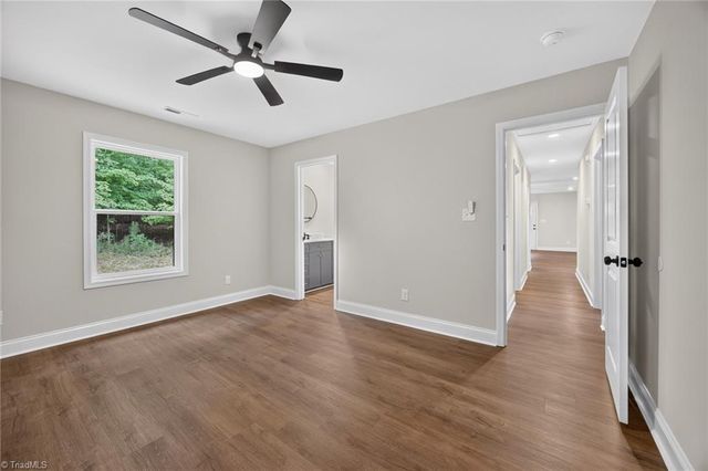 1859 Beckner Road, Lexington, NC 27292