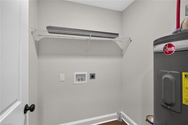 1859 Beckner Road, Lexington, NC 27292