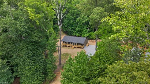 1859 Beckner Road, Lexington, NC 27292