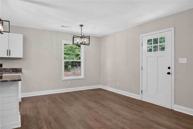 1859 Beckner Road, Lexington, NC 27292
