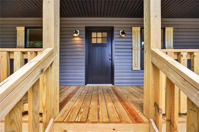 1859 Beckner Road, Lexington, NC 27292