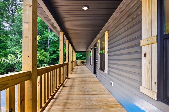 1859 Beckner Road, Lexington, NC 27292