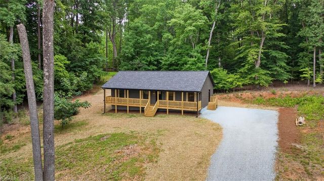 1859 Beckner Road, Lexington, NC 27292