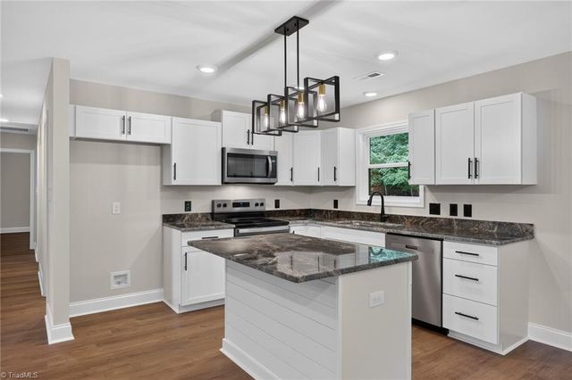 1859 Beckner Road, Lexington, NC 27292