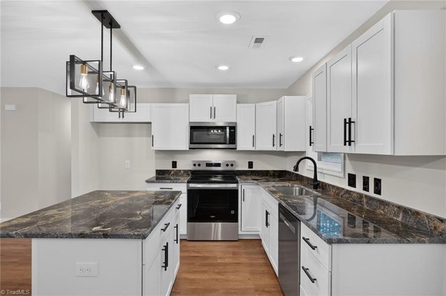 1859 Beckner Road, Lexington, NC 27292