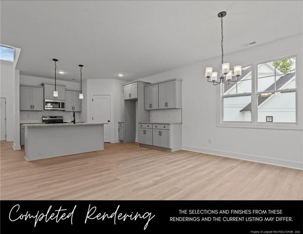 166 Peeler Circle, Raeford, NC 28376