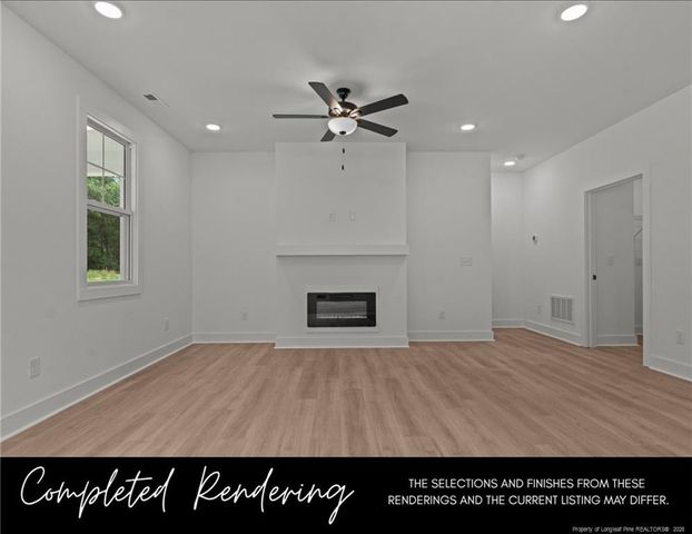 166 Peeler Circle, Raeford, NC 28376