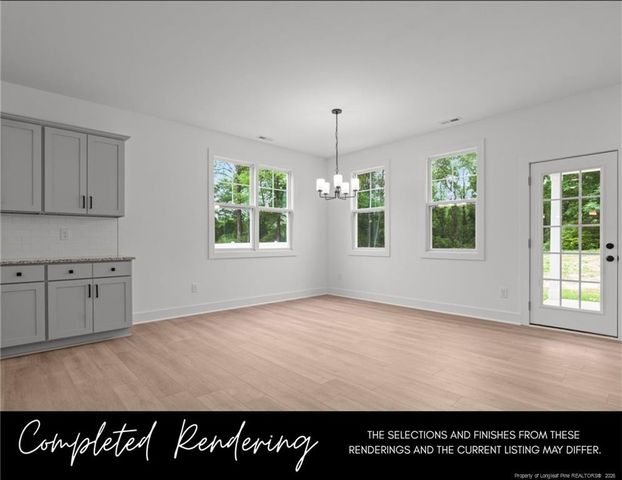 166 Peeler Circle, Raeford, NC 28376
