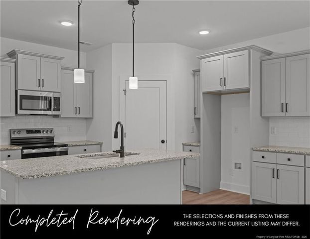 166 Peeler Circle, Raeford, NC 28376