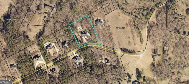 1175 Deer Chase Road, Toccoa, GA 30577