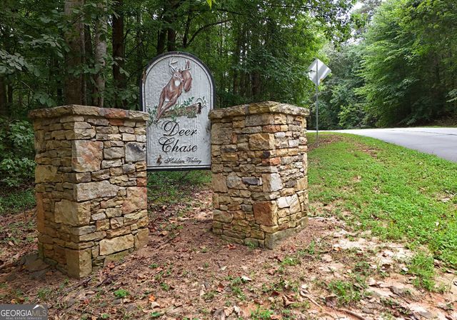 1175 Deer Chase Road, Toccoa, GA 30577