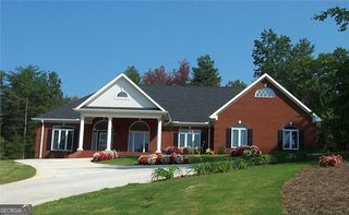 1175 Deer Chase Road, Toccoa, GA 30577