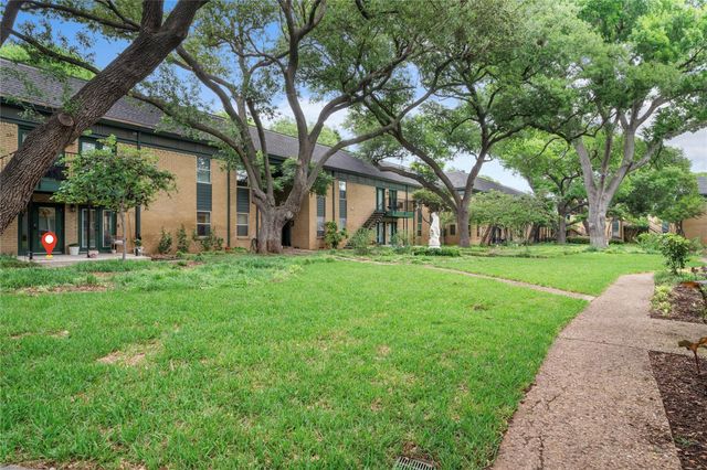 6014 E University Boulevard 137, Dallas, TX 75206