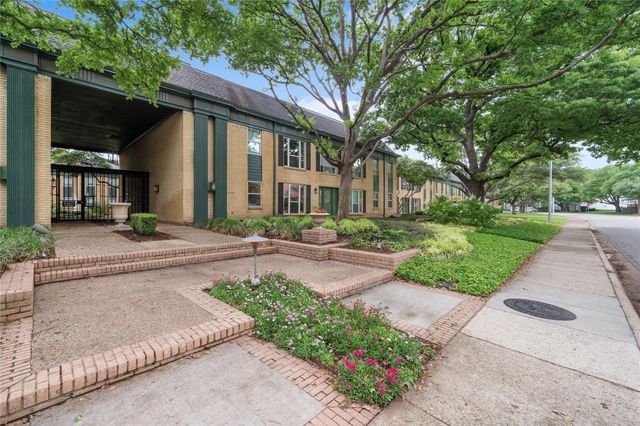 6014 E University Boulevard 137, Dallas, TX 75206