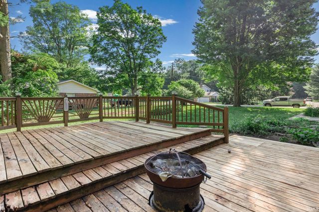 5314 Lynnwood Drive, West Lafayette, IN 47906