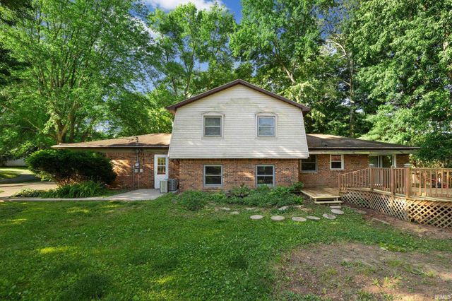 5314 Lynnwood Drive, West Lafayette, IN 47906