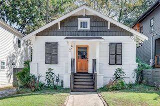 244 Laurel Avenue SW, Atlanta, GA 30314