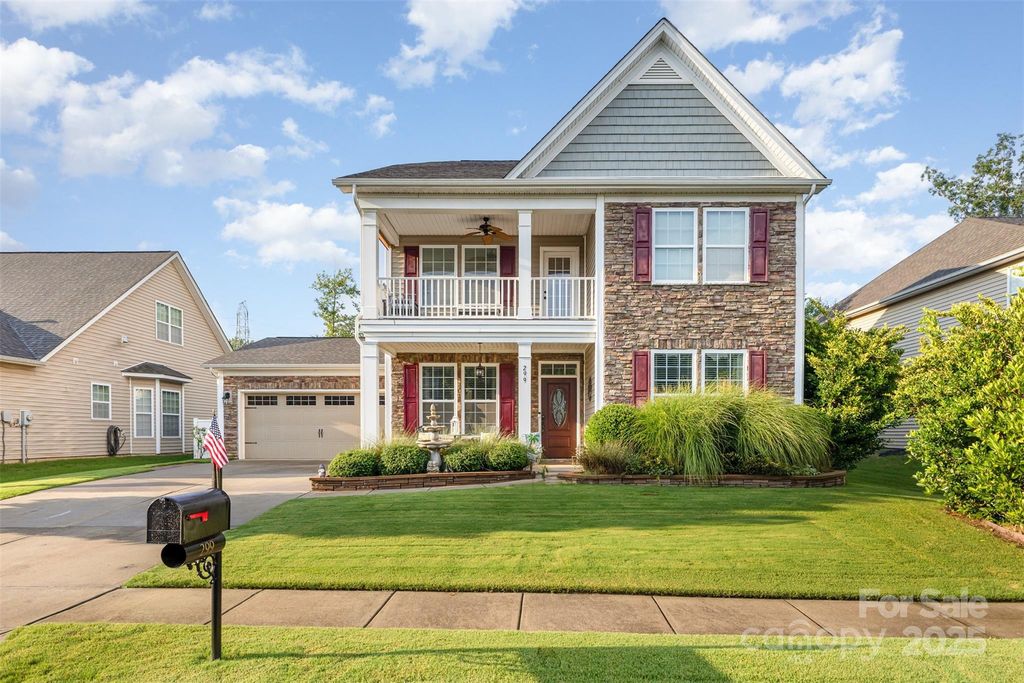 299 Annatto Way, Tega Cay, SC 29708