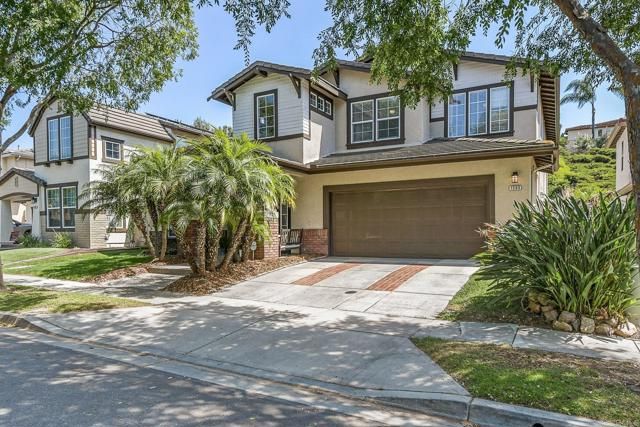 1203 Santa Olivia Road, Chula Vista, CA 91913