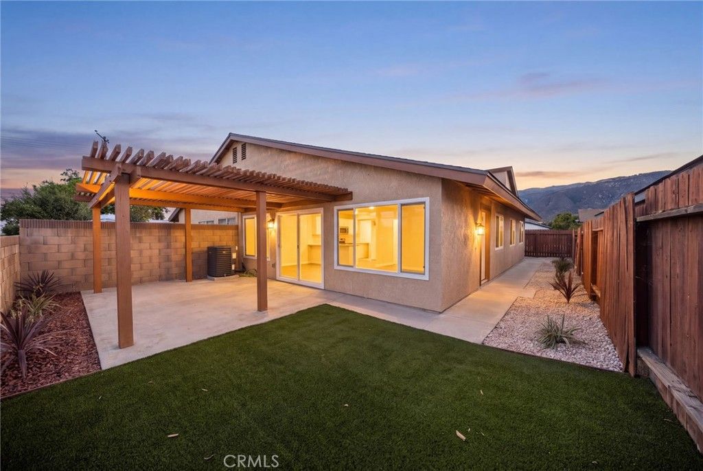 3506 Eisenhower, Lake Elsinore, CA 92530 — exterior