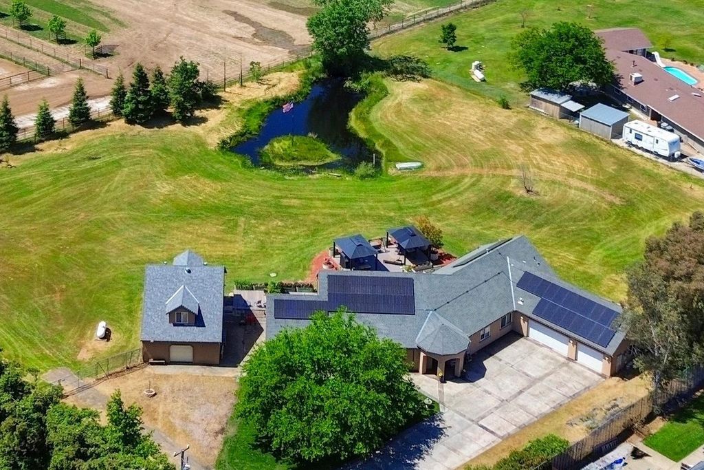 301 Elverta Meadows, Elverta, CA 95626