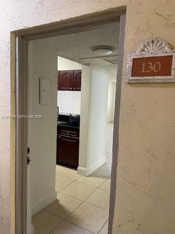 Address unavailable.