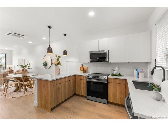 5128 W 26th Ave 312, Denver, CO 80212