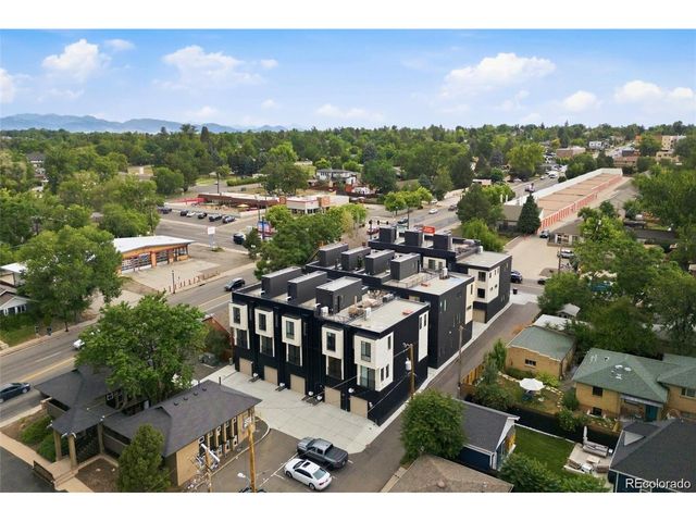 5128 W 26th Ave 312, Denver, CO 80212