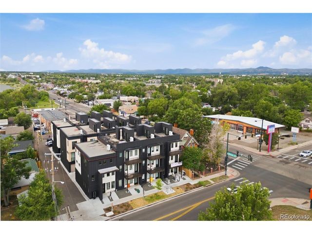 5128 W 26th Ave 312, Denver, CO 80212