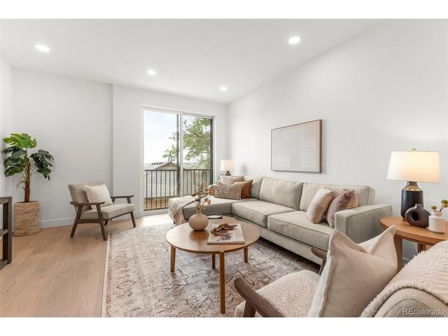 5128 W 26th Ave 312, Denver, CO 80212