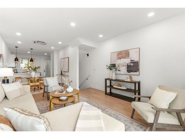 5128 W 26th Ave 312, Denver, CO 80212