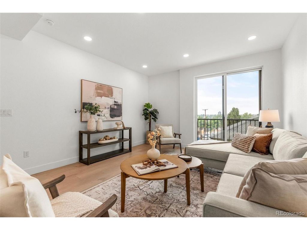 5128 W 26th Ave 312, Denver, CO 80212