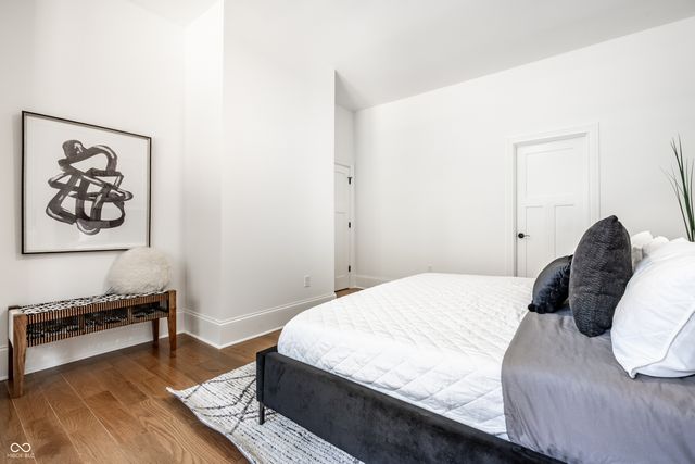 1034 N Tacoma Avenue, Indianapolis, IN 46201