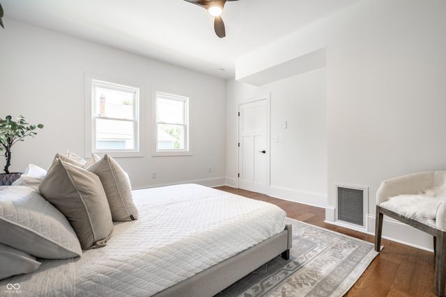 1034 N Tacoma Avenue, Indianapolis, IN 46201