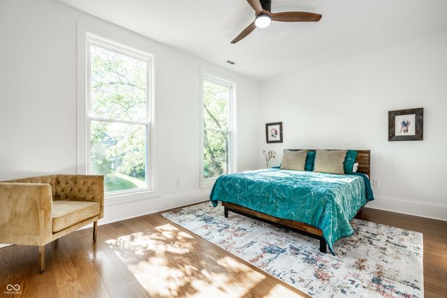 1034 N Tacoma Avenue, Indianapolis, IN 46201