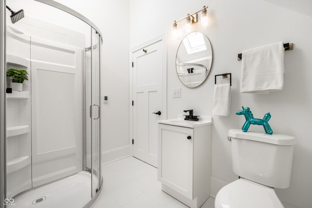 1034 N Tacoma Avenue, Indianapolis, IN 46201