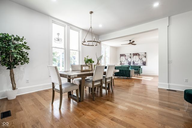 1034 N Tacoma Avenue, Indianapolis, IN 46201