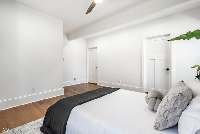 1034 N Tacoma Avenue, Indianapolis, IN 46201