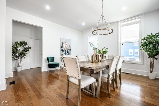 1034 N Tacoma Avenue, Indianapolis, IN 46201