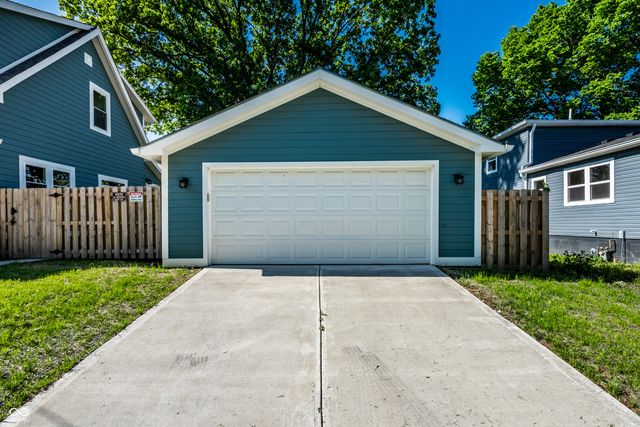 1034 N Tacoma Avenue, Indianapolis, IN 46201