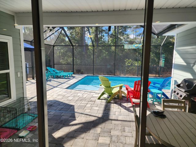 94987 WINDFLOWER Trail, Fernandina Beach, FL 32034